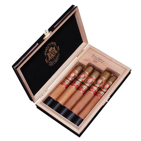 sorry, Arturo Fuente Don Carlos Edicion de Aniversario Sampler 5ct Box image not available now!