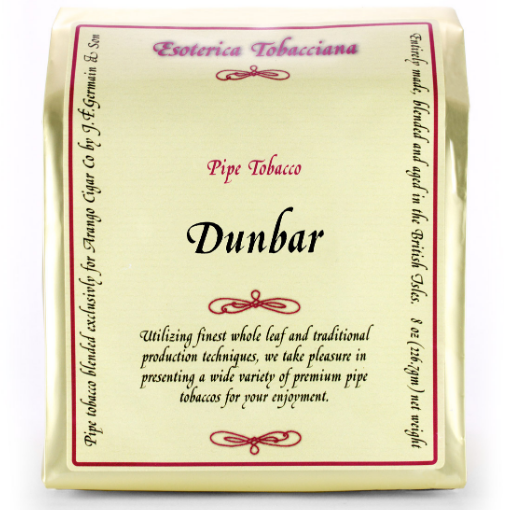 sorry, Esoterica Dunbar 8oz Pouch V image not available now!