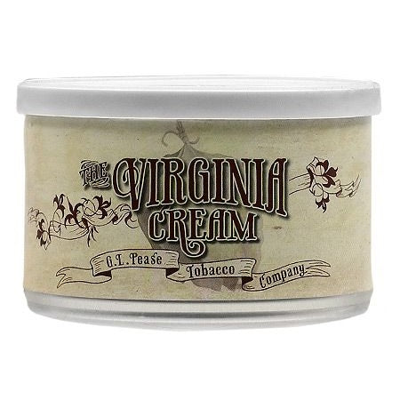 sorry, G. L. Pease The Virginia Cream 2oz Tin A image not available now!
