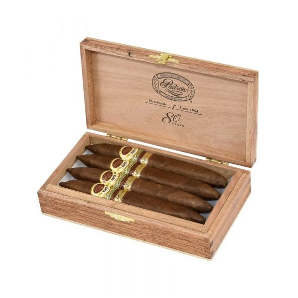 sorry, Padron 1926 Series 80th Anniversary Natural Perfecto 8ct Box image not available now!