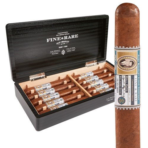sorry, Alec Bradley 2019 Fine & Rare Toro 10ct Box image not available now!