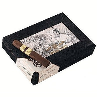 sorry, Rocky Patel Decade Fourty Six Corona 20ct Box image not available now!