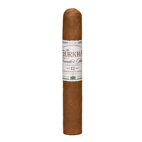sorry, Gurkha Founder's Select Robusto Single image not available now!