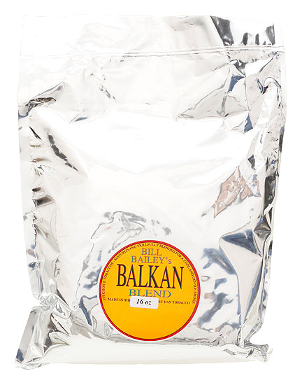 sorry, Dan Tobacco Bill Bailey's Balkan Blend 500g Bag L image not available now!