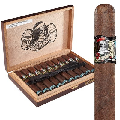 sorry, Deadwood Fat Bottom Betty Robusto 10ct Box image not available now!