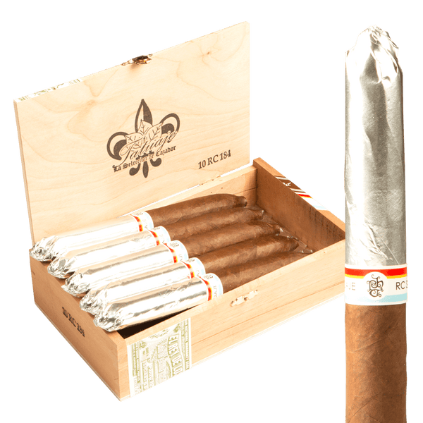 sorry, Tatuaje Miami RC184 Perfecto 10ct Box image not available now!