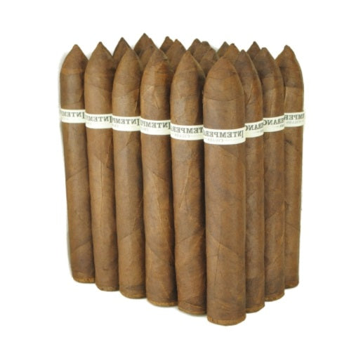 sorry, RoMa Craft Intemperance BA XXI Ambition Belicoso 24ct Bundle image not available now!