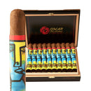 sorry, Oscar Valladares Ciseron Edition Toro 20ct Box image not available now!