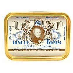 sorry, JF Germain Uncle Tom's 1.76oz Tin V image not available now!