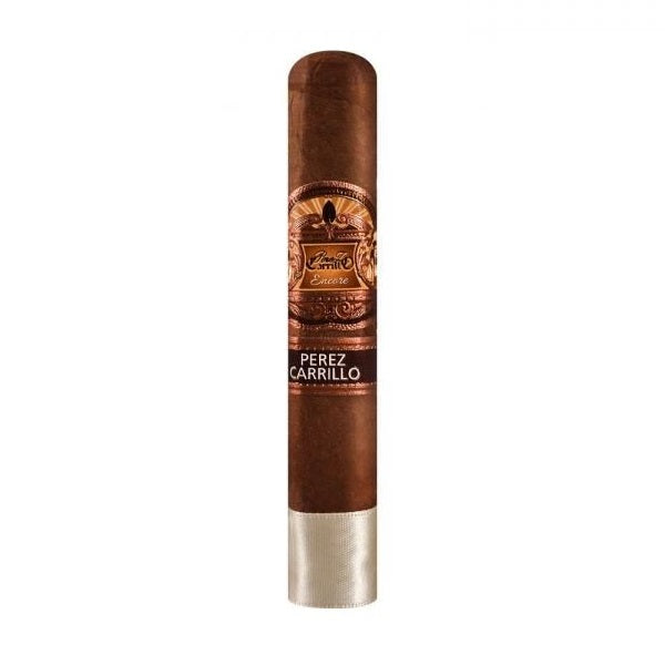 sorry, E.P. Carrillo Encore Majestic Robusto Single image not available now!