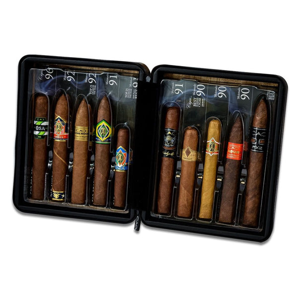 sorry, CAO Champion II Sampler 10ct Box image not available now!