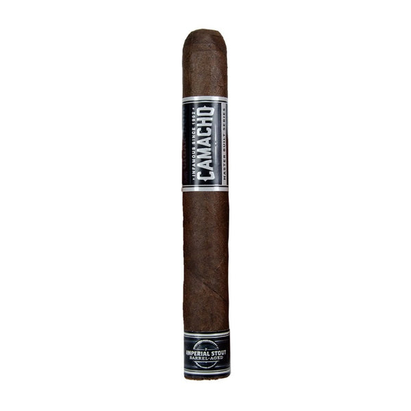 sorry, Camacho Imperial Stout Barrel Aged Limited Edition Toro Single image not available now!