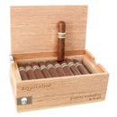 sorry, RoMa Craft CroMagnon Aquitaine Pestera Muierilor Petit Corona 30ct Box image not available now!