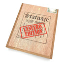 sorry, Tatuaje Monster Series Skinny Monsters Lancero Sampler 10ct Box image not available now!