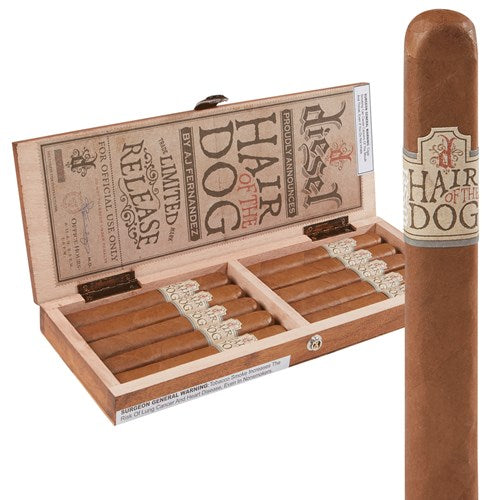 sorry, Diesel Hair of the Dog Toro 10ct Box image not available now!