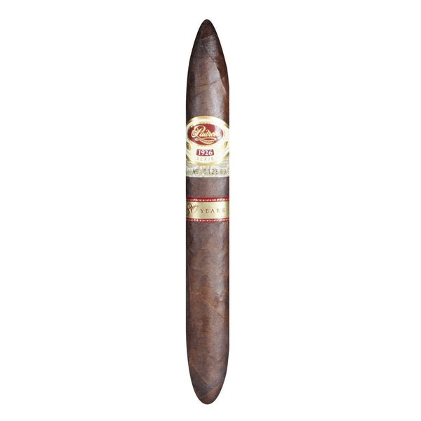 sorry, Padron 1926 Series 80th Anniversary Maduro Perfecto Single image not available now!