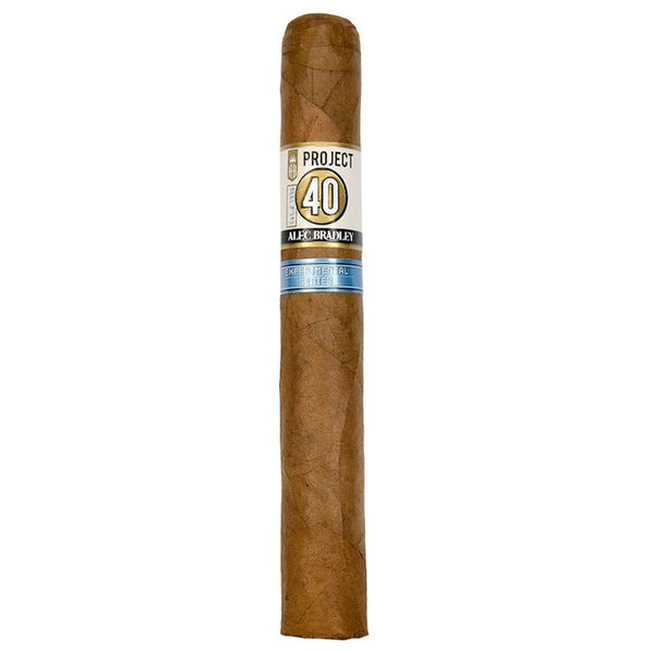 sorry, Alec Bradley Project 40 Toro Single image not available now!
