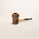 sorry, Missouri Meerschaum Jesse James Corn Cob Pipe image not available now!