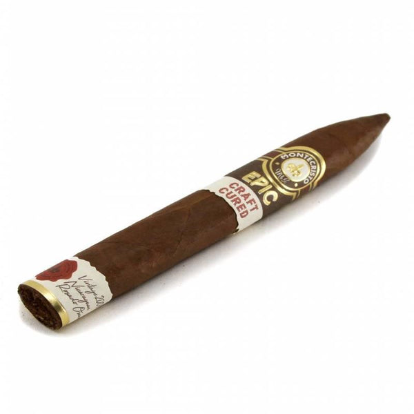 sorry, Montecristo Epic Craft Cured Belicoso Single image not available now!