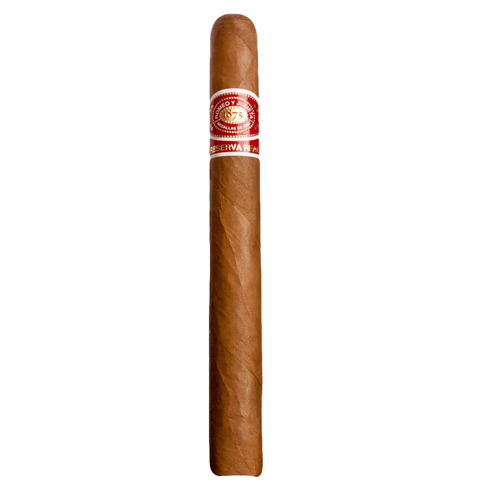 sorry, Romeo Y Julieta Reserva Real Churchill Single image not available now!