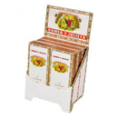 sorry, Romeo Y Julieta 1875 Julieta Cigarillo 60ct Case image not available now!