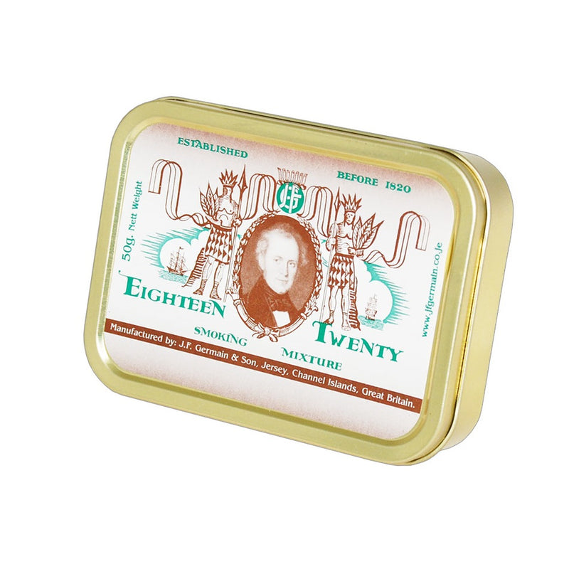 sorry, JF Germain Eighteen Twenty 1.76oz Tin L image not available now!