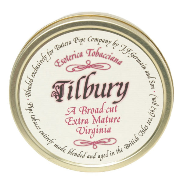 sorry, Esoterica Tilbury 2oz Tin V image not available now!