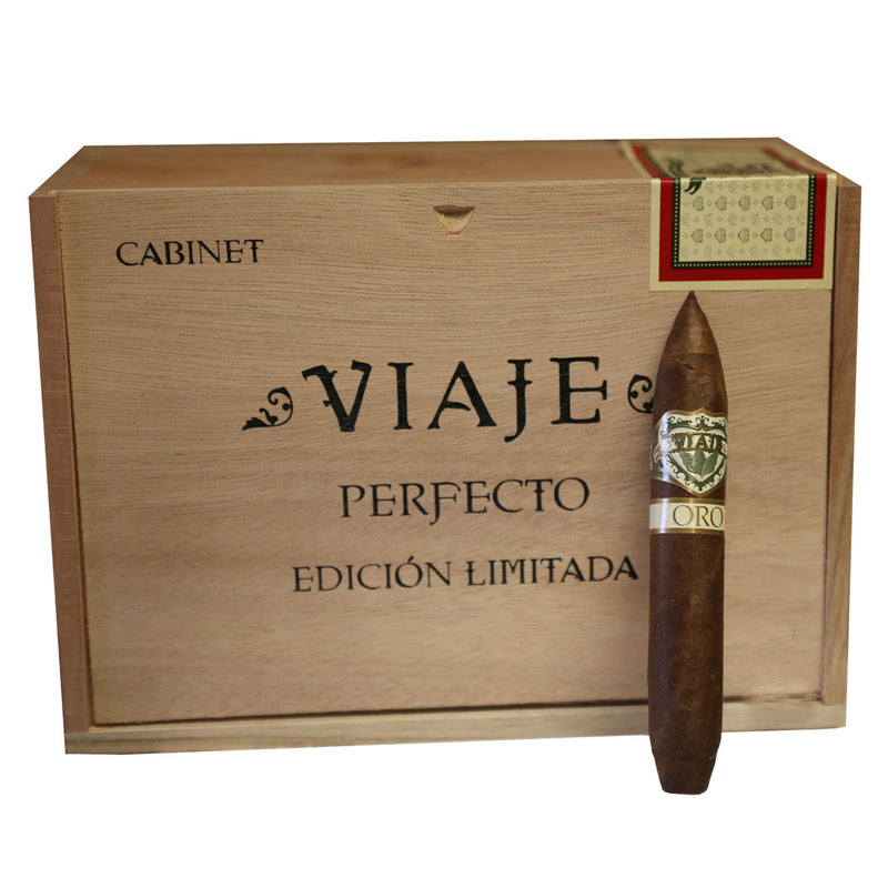sorry, Viaje Oro Perfecto 50ct Box image not available now!