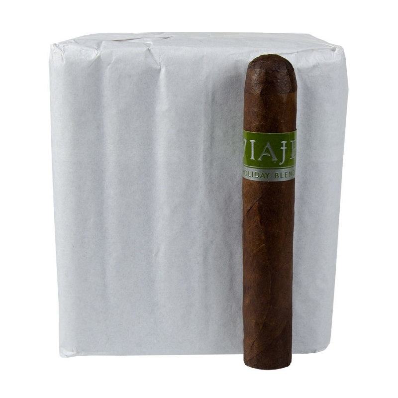 sorry, Viaje Holiday Blend Robusto Gordo 30ct Bundle image not available now!