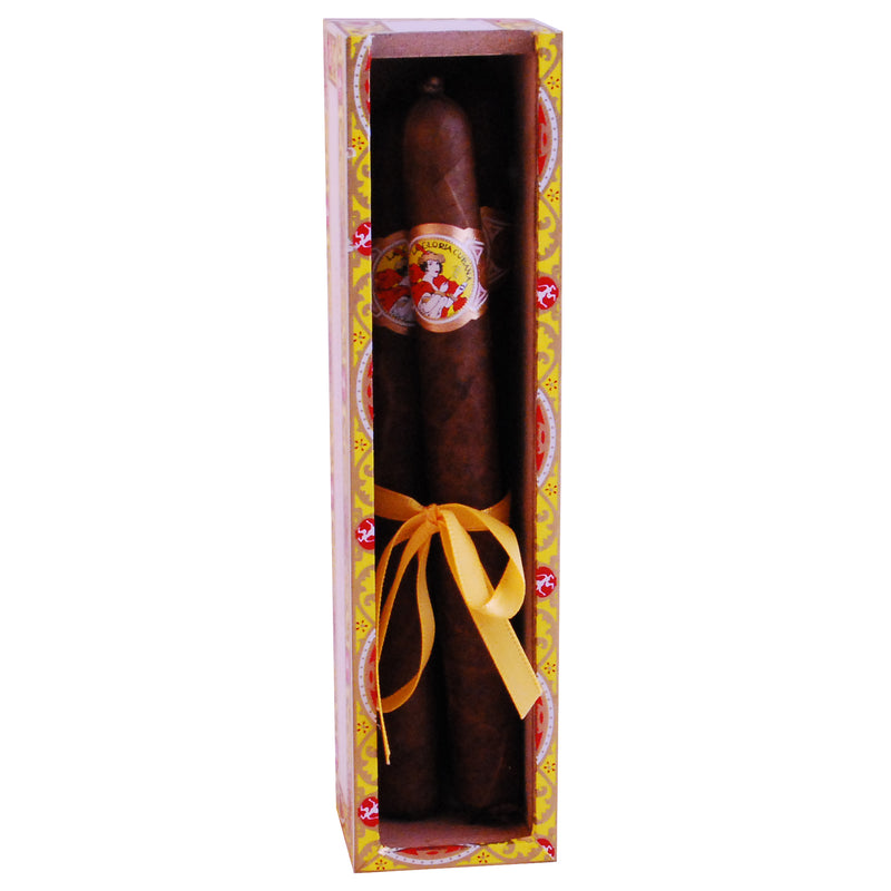 sorry, La Gloria Cubana Rabito De Cochino Grand Corona 3ct Box image not available now!