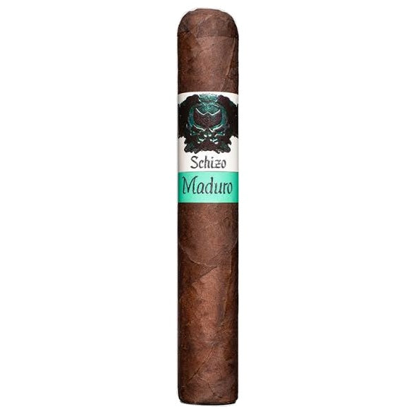 sorry, Schizo Maduro Robusto Single image not available now!