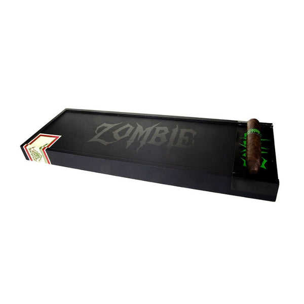 sorry, Viaje Zombie Green Perfecto 20ct Box image not available now!