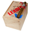 sorry, Viaje Exclusivo Nicaragua Corona Gorda Leaded 25ct Box image not available now!