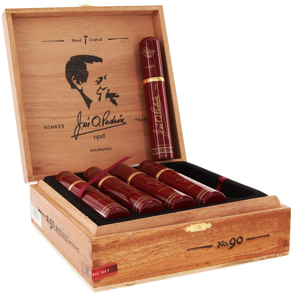 sorry, Padron 1926 Series No. 90 Robusto Tubo Maduro 10ct Box image not available now!