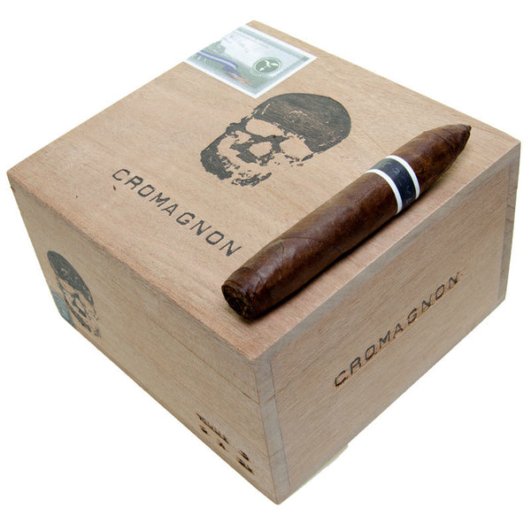 sorry, RoMa Craft CroMagnon Mode 5 Perfecto 24ct Box image not available now!