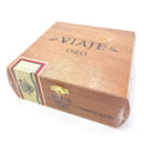 sorry, Viaje Oro Delicado Toro 25ct Box image not available now!