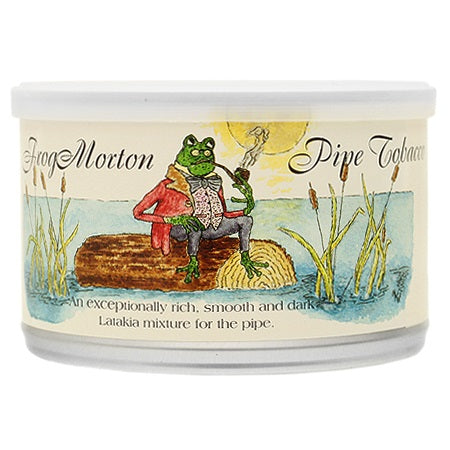 sorry, McClelland Frog Morton 1.76oz Tin L image not available now!