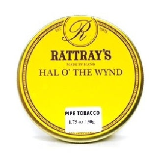 sorry, Rattray's Hal O' the Wynd 1.76oz Tin V image not available now!