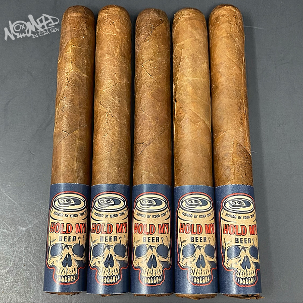 sorry, Nomad Hold My Beer&Watch This! Toro 5ct Bundle image not available now!