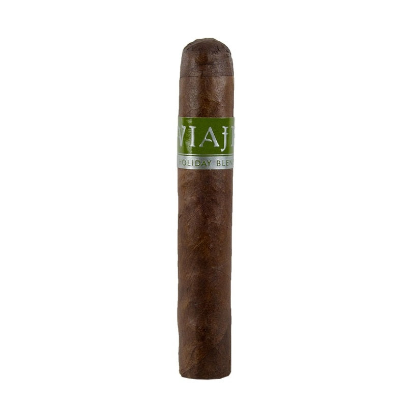 sorry, Viaje Holiday Blend Robusto Gordo Single image not available now!