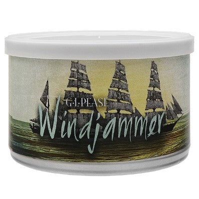 sorry, G. L. Pease Windjammer 2oz Tin V image not available now!