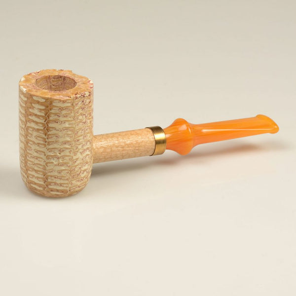sorry, Missouri Meerschaum Pot O? Gold Non-Filtered Corn Cob Straight Pipe image not available now!