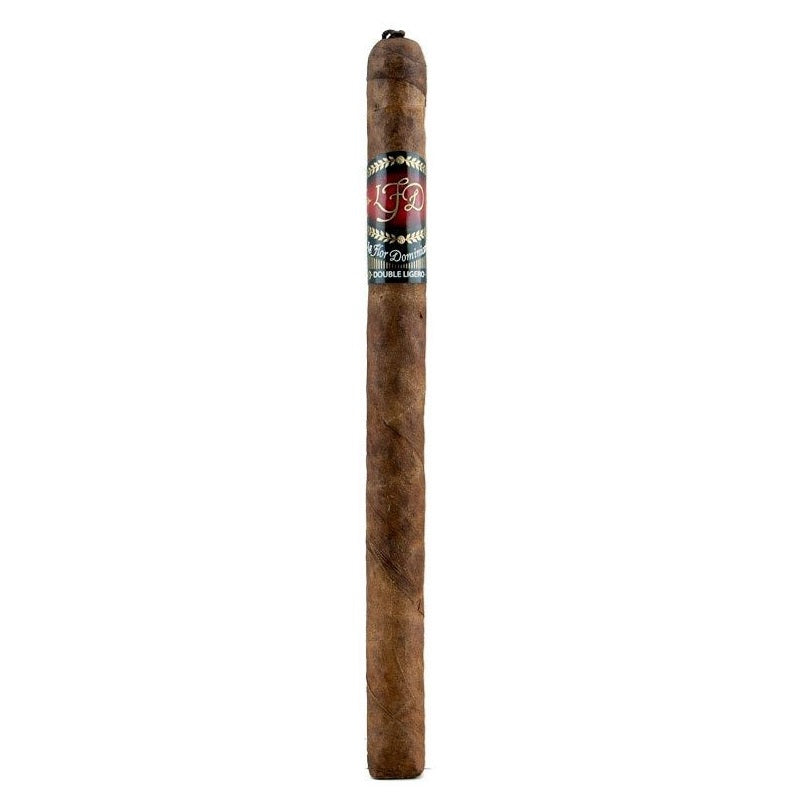 sorry, La Flor Dominicana Double Ligero Ltd Oscuro Lancero Single image not available now!