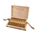 sorry, Oliva Serie V Melanio Robusto 10ct Box image not available now!