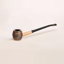 sorry, Missouri Meerschaum Dwarf Cobbit Corn Cob Pipe image not available now!