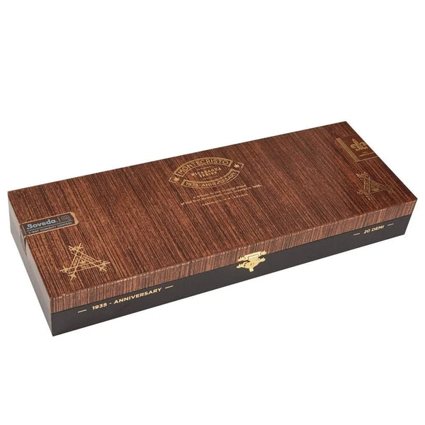 sorry, Montecristo 1935 Anniversary Nicaragua Demi 20ct Box image not available now!