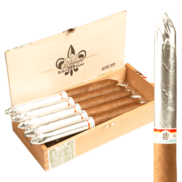 sorry, Tatuaje Miami RC233 Perfecto 10ct Box image not available now!