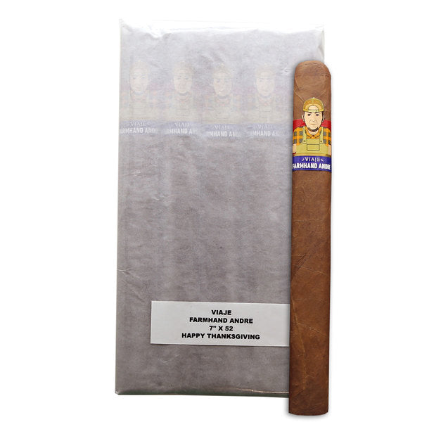 sorry, Viaje Farmhand Andre Churchill 10ct Bundle image not available now!