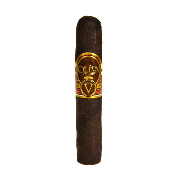 sorry, Oliva Serie V Maduro Double Robusto Single image not available now!