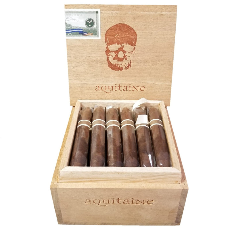 sorry, RoMa Craft CroMagnon Aquitaine Mode 5 Perfecto 24ct Box image not available now!